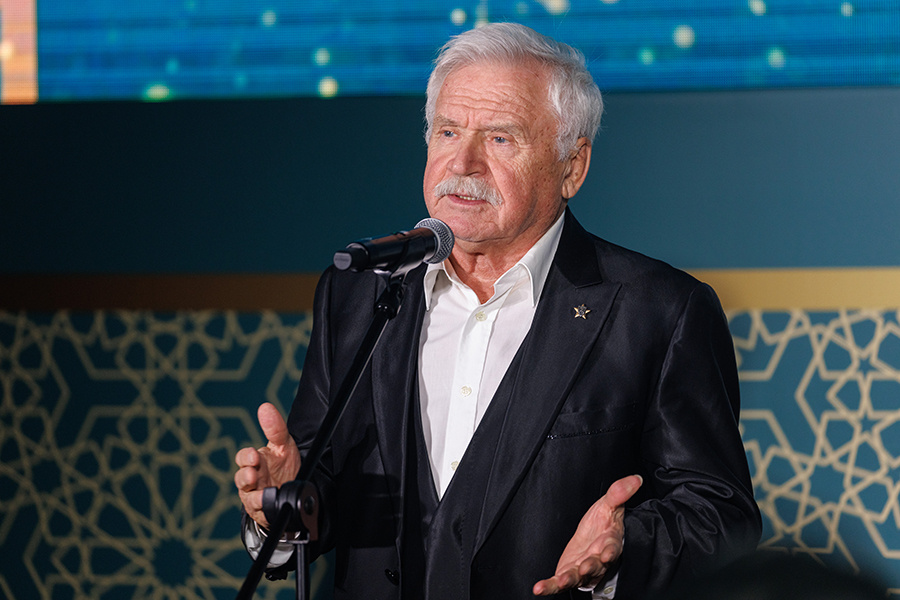    © Сергей Елагин/Бизнес Online/ТАСС