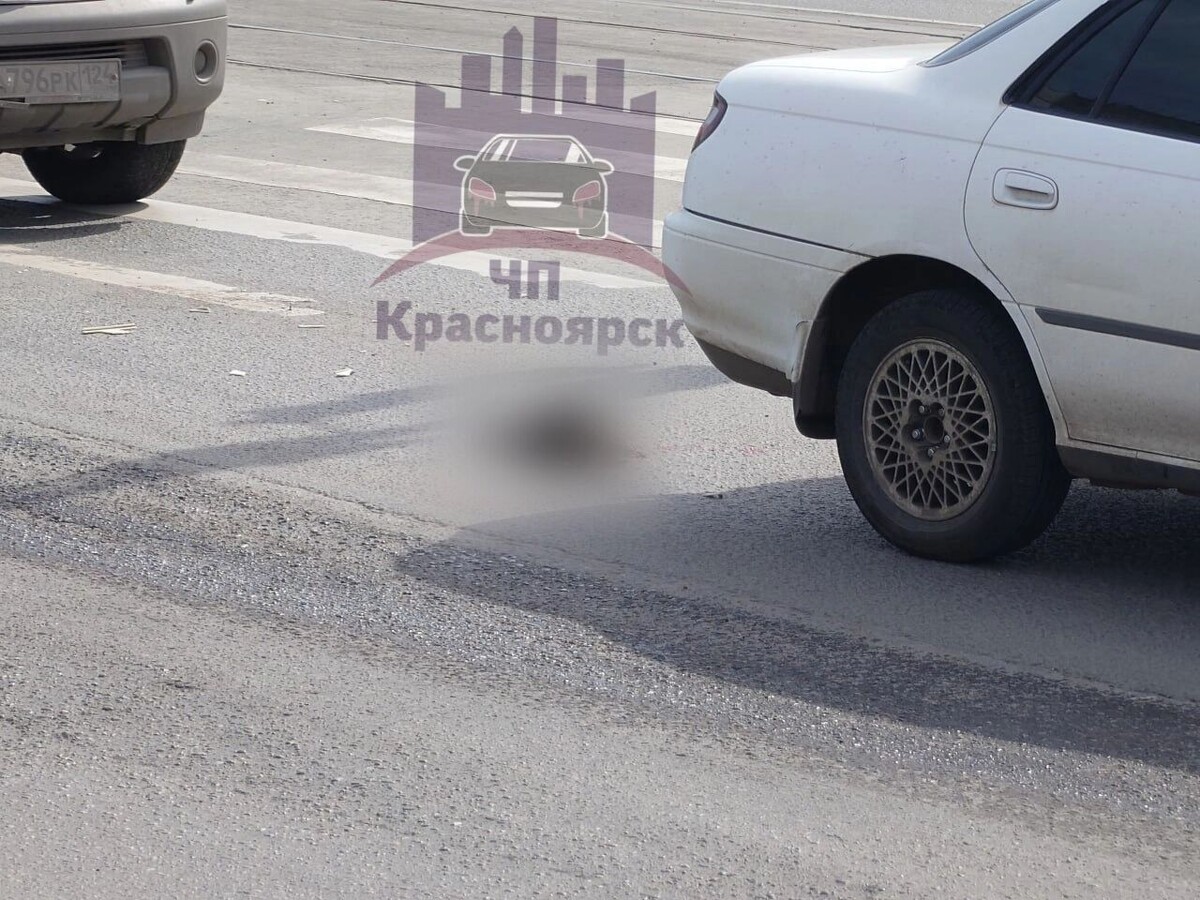     Источник: ЧП Красноярск