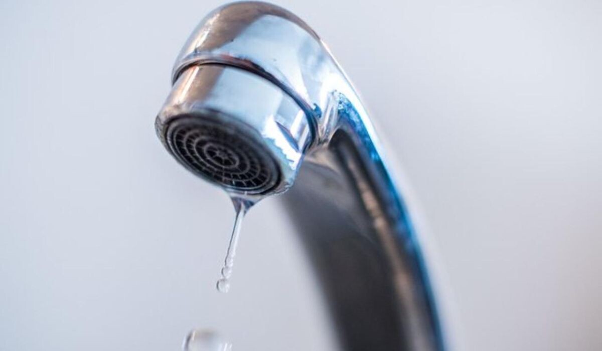     Кран. Источник: lenta.ru Автор фото: Lino Mirgeler