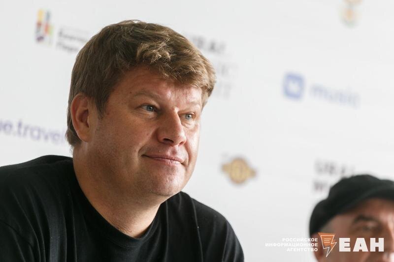    ЕАН. Архивное фото