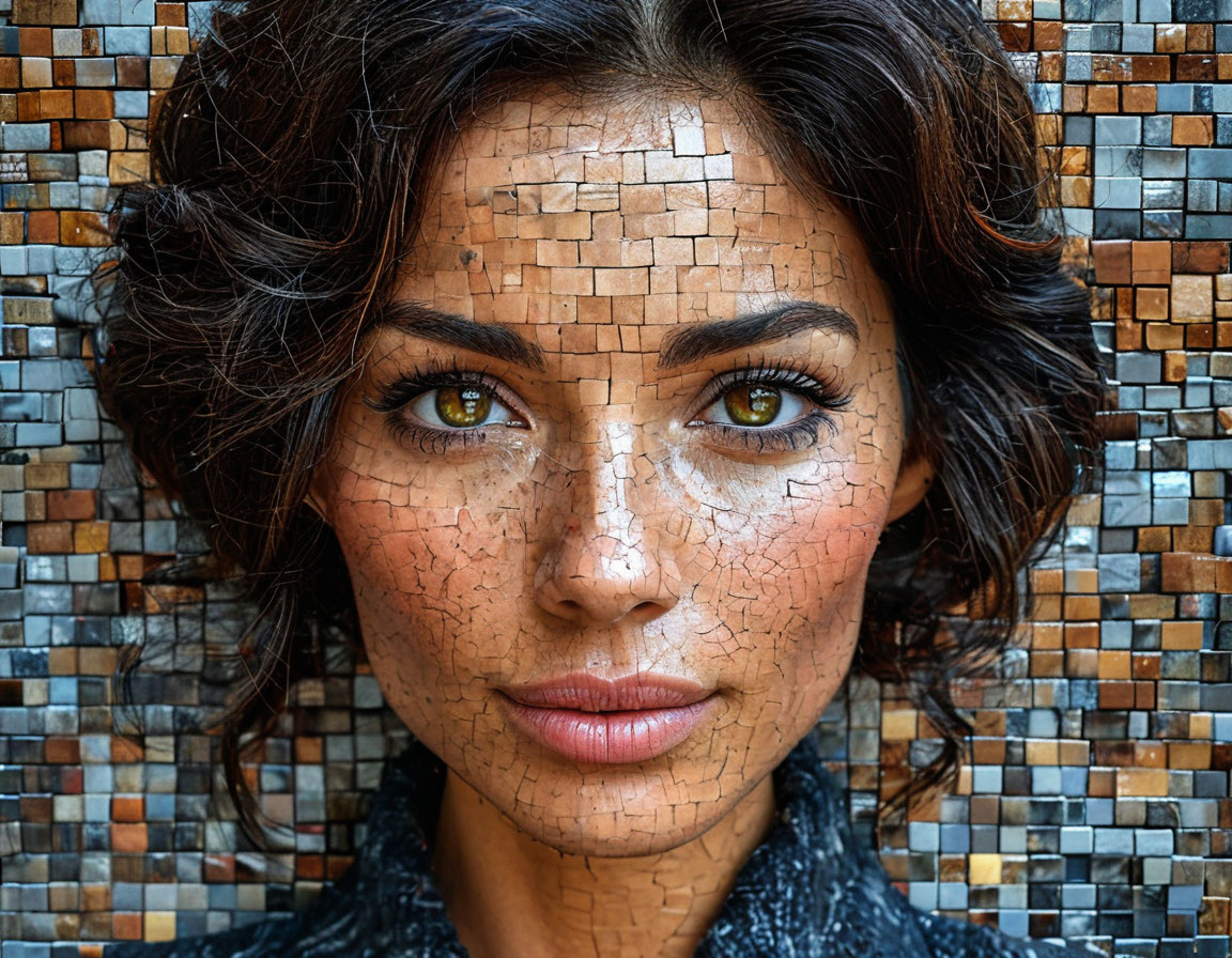 Коллаж "Полиблог"