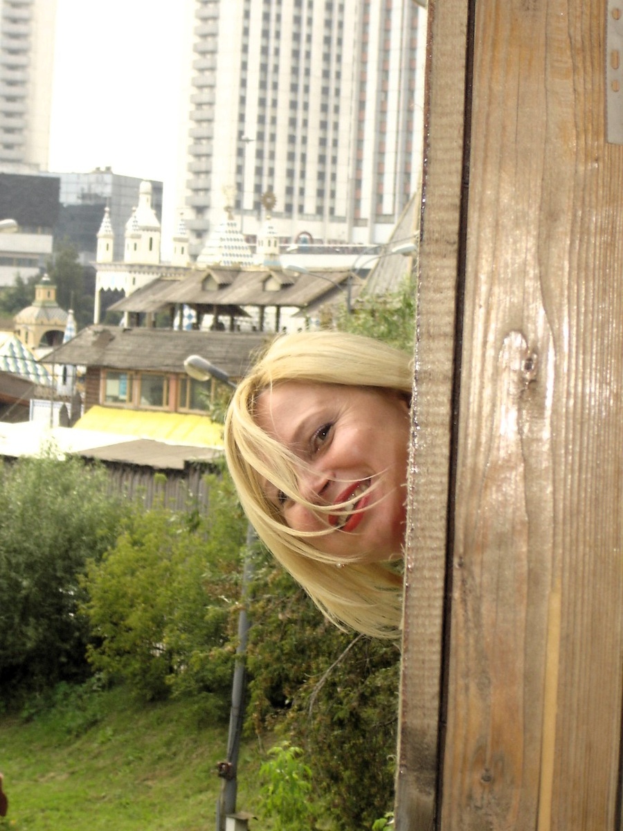 Я в Измайлово