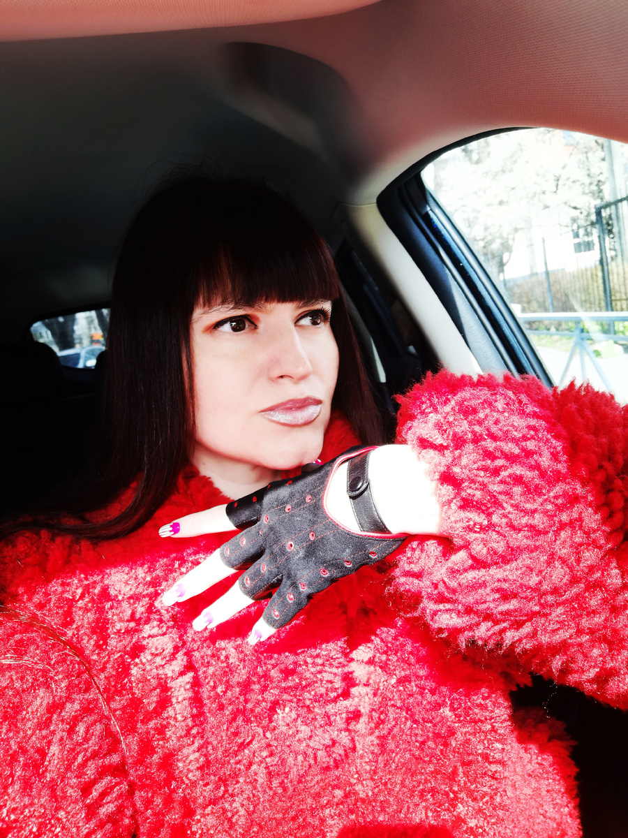 Размышления о валдбериз