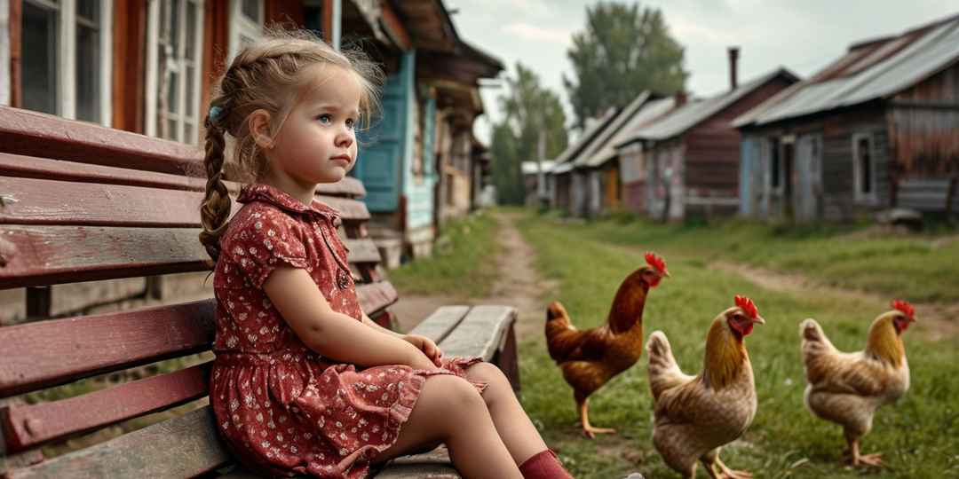 Отчим. Глава 2