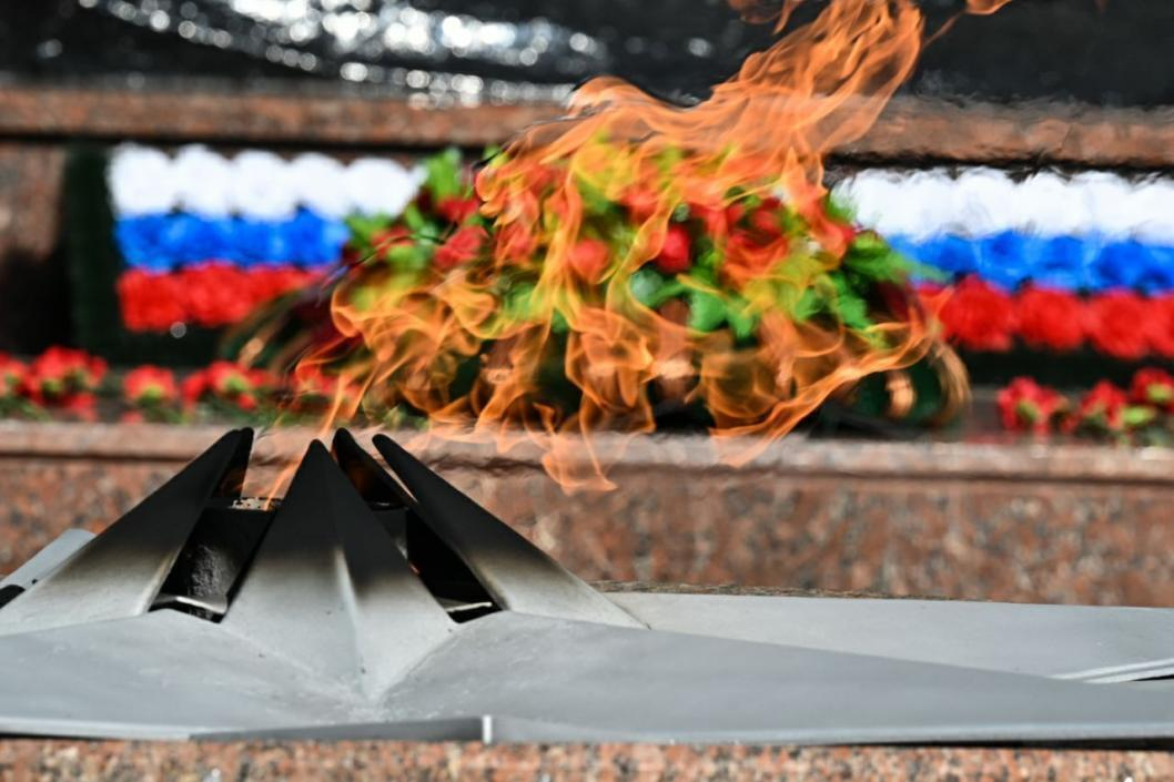 Фото: Сергей Елесин, ИА "Тюменская линия"