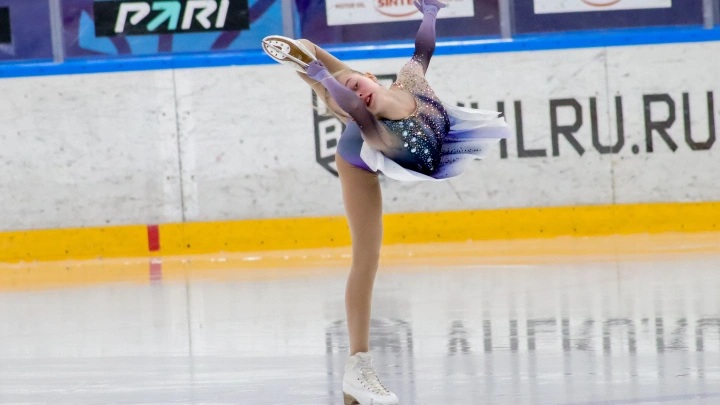 Фото: Elena Mayorova/Global Look Press