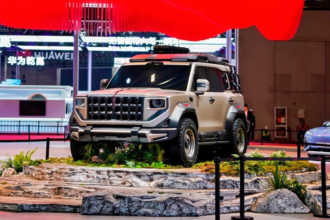 Фото ithome  📷
