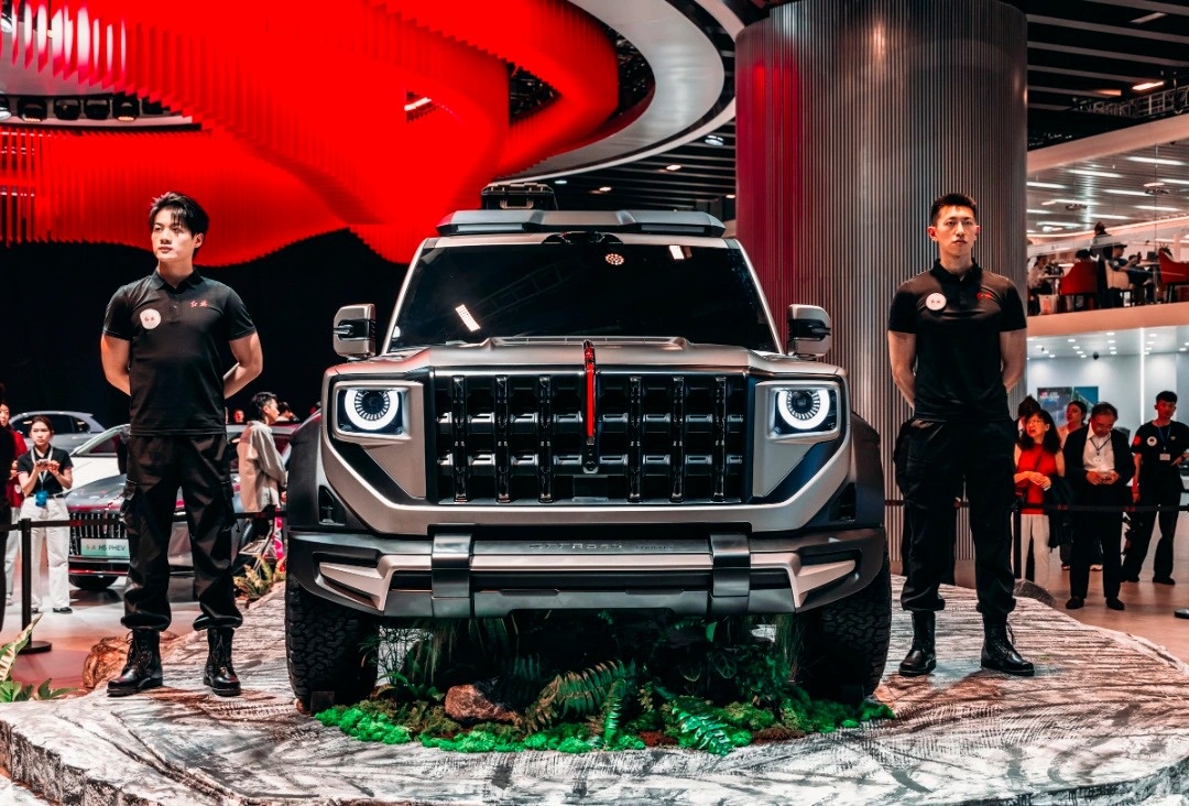 Фото ithome  📷
