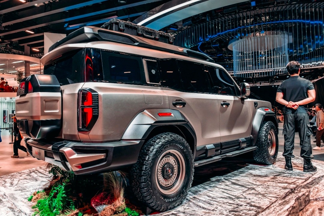 Фото ithome  📷
