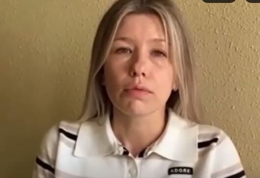 МАМА ПОСТРАДАВШЕГО