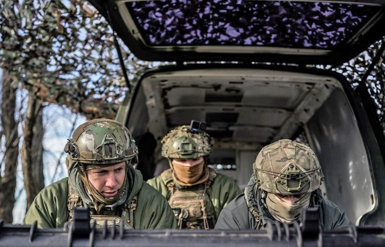    Социальные сети