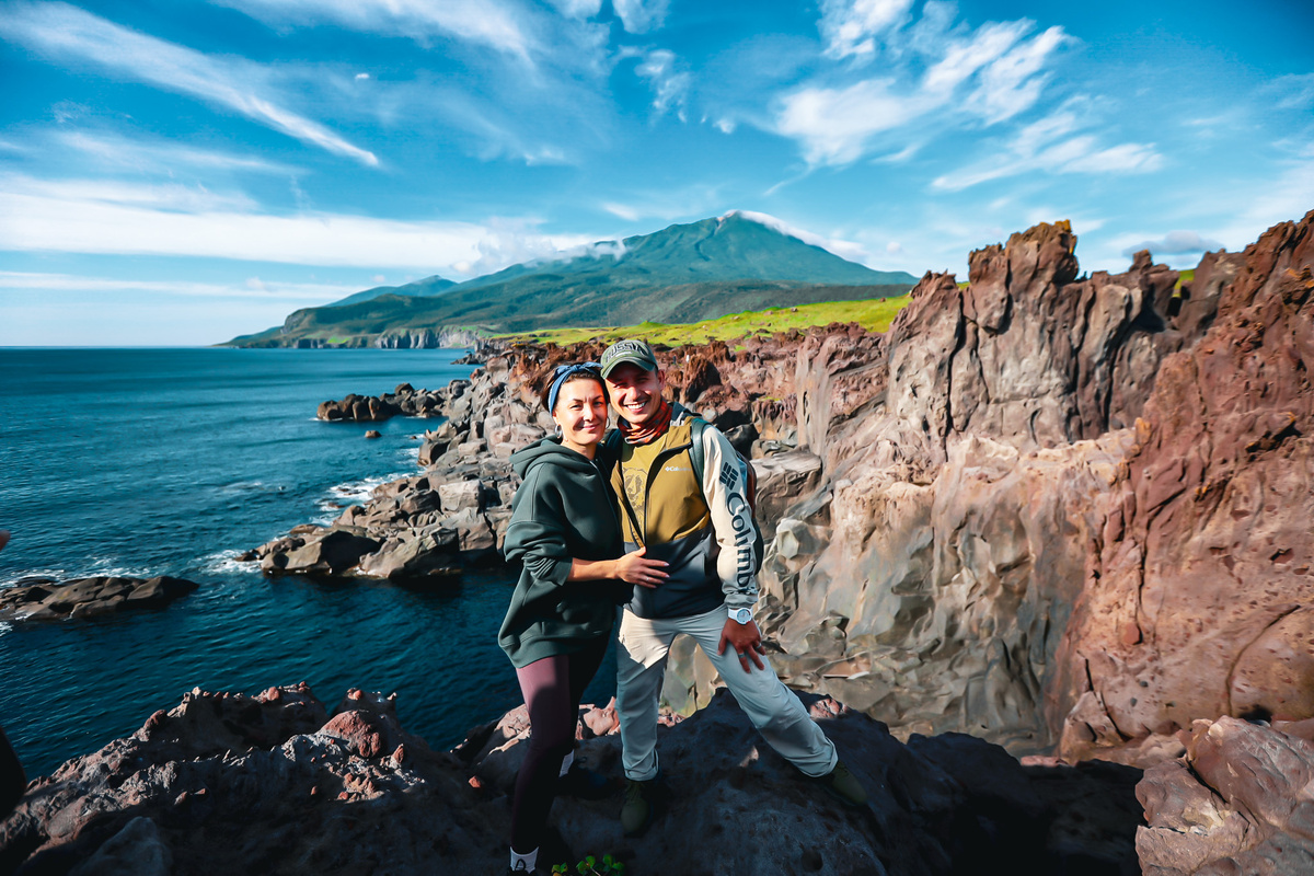 плато Янкито