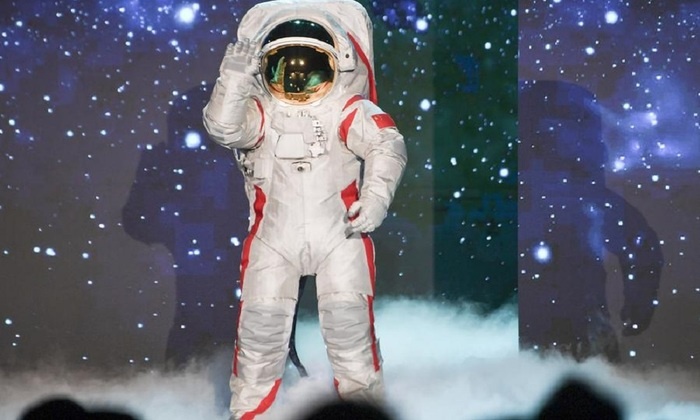    Китай продолжает подготовку к высадке астронавтов на Луну