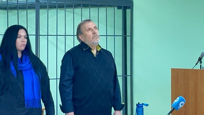    Фото: A. Petrova, Управление Судебного департамента в Новосибирской области