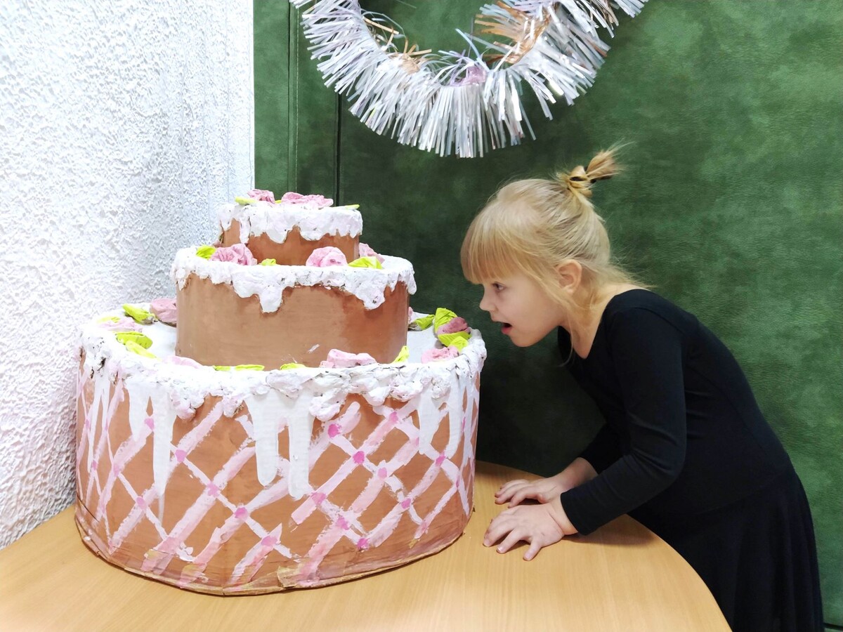 Пошла вторая неделя моего отказа от сахара!