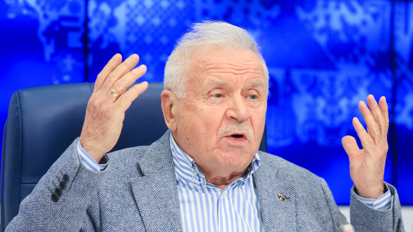   globallookpress.com Shatokhina Natalia / news.ru