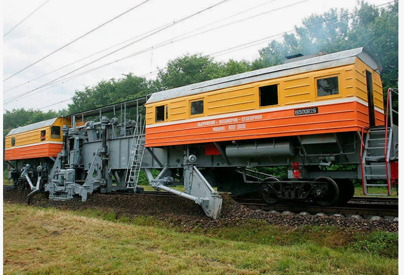 Рис. 2 - ВПО-3000