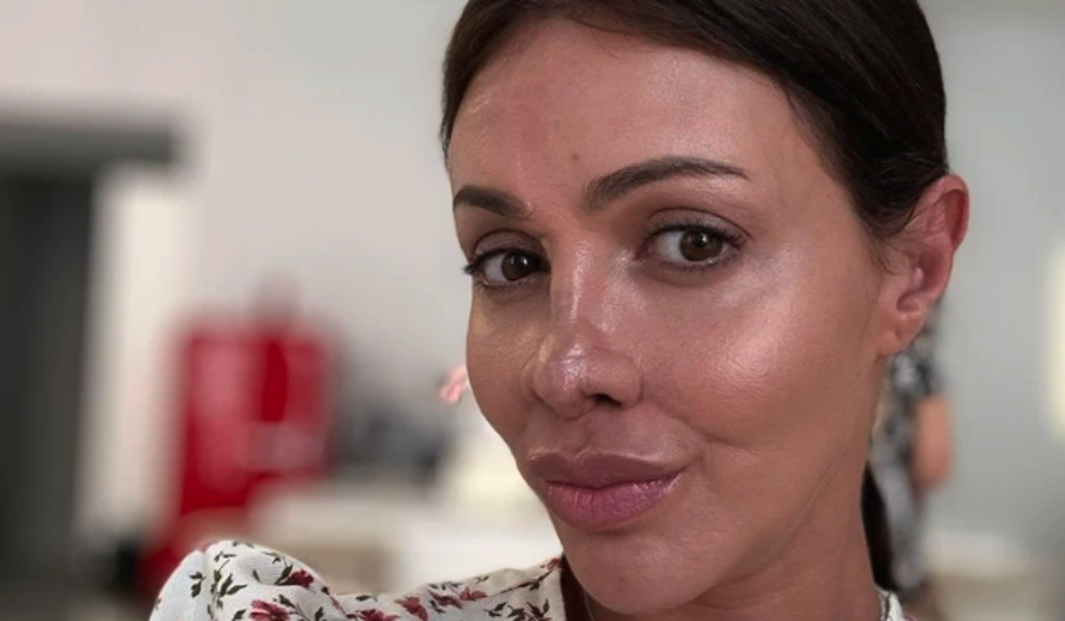    Алиса Казьмина. Фото: соцсети