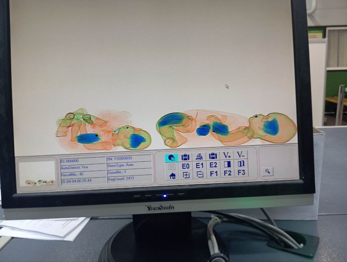 Фото: ФТС России