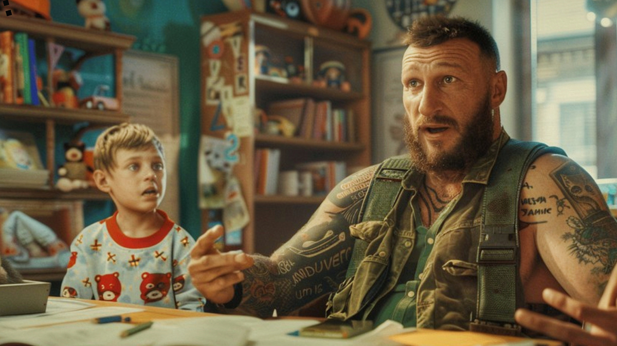 Не путай сынок с обделочниками. 