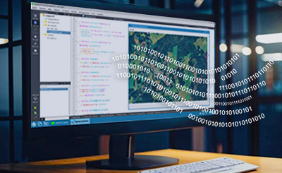 Изображение создано с помощью нейросети