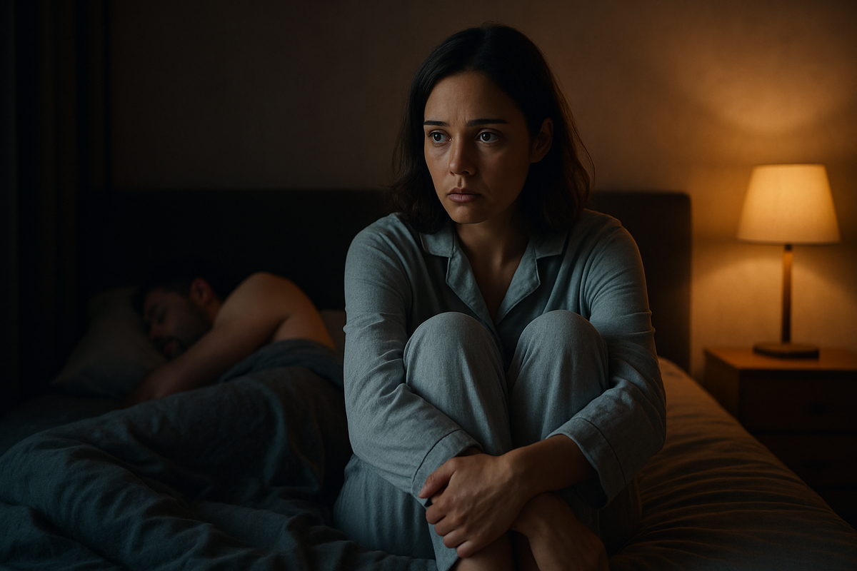 7 привычек счастливых женщин