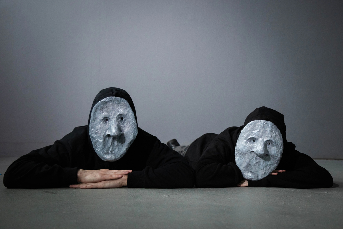 Фото из архива ВАУ театра 