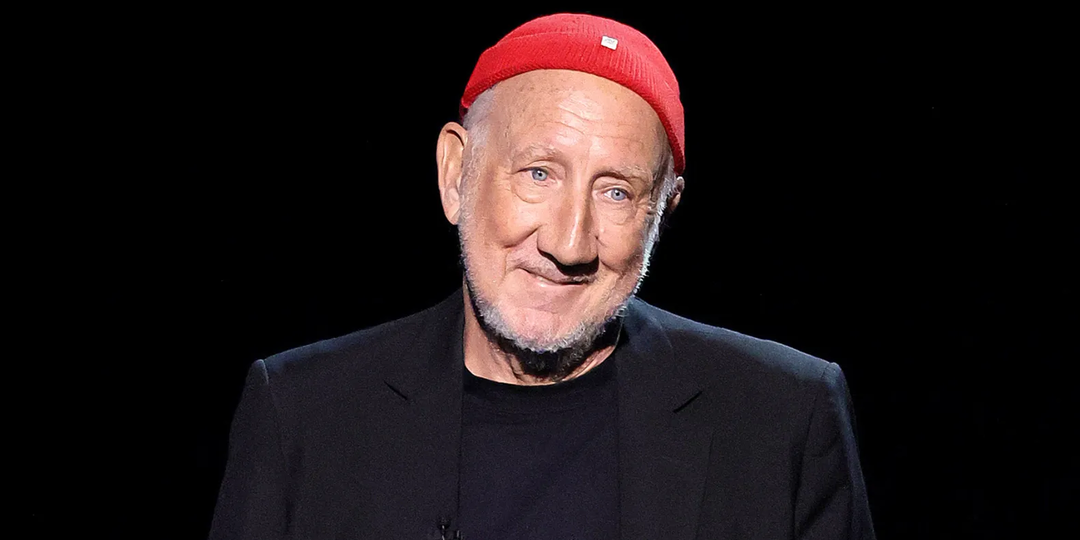Пит Таунсенд: «Я не люблю выступать»