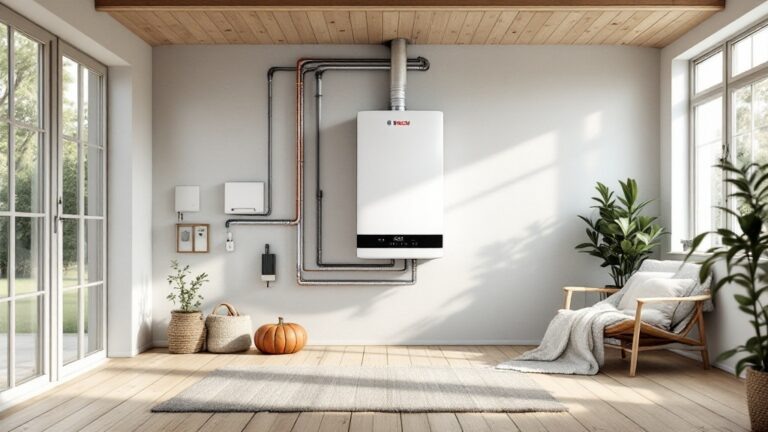    Настенный двухконтурный газовый котел Bosch: как выбрать, установить и обслужить для максимального комфорта в вашем доме feedlineadmin