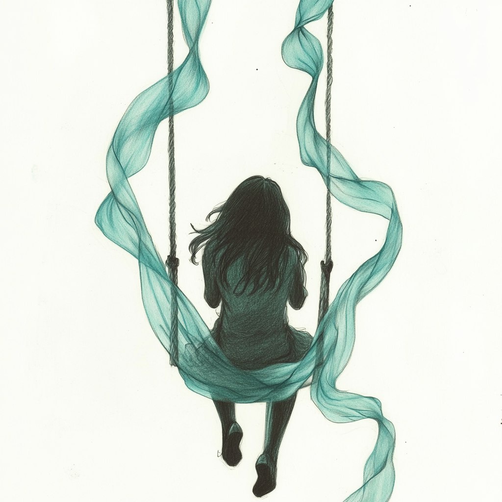 Мы смотрим на людей с психическими расстройствами так, будто они есть это расстройство. Будто болезнь заменила их личность. Это все равно что закрывать глаза на то, что ваш любимый человек все еще здесь, прямо перед вами