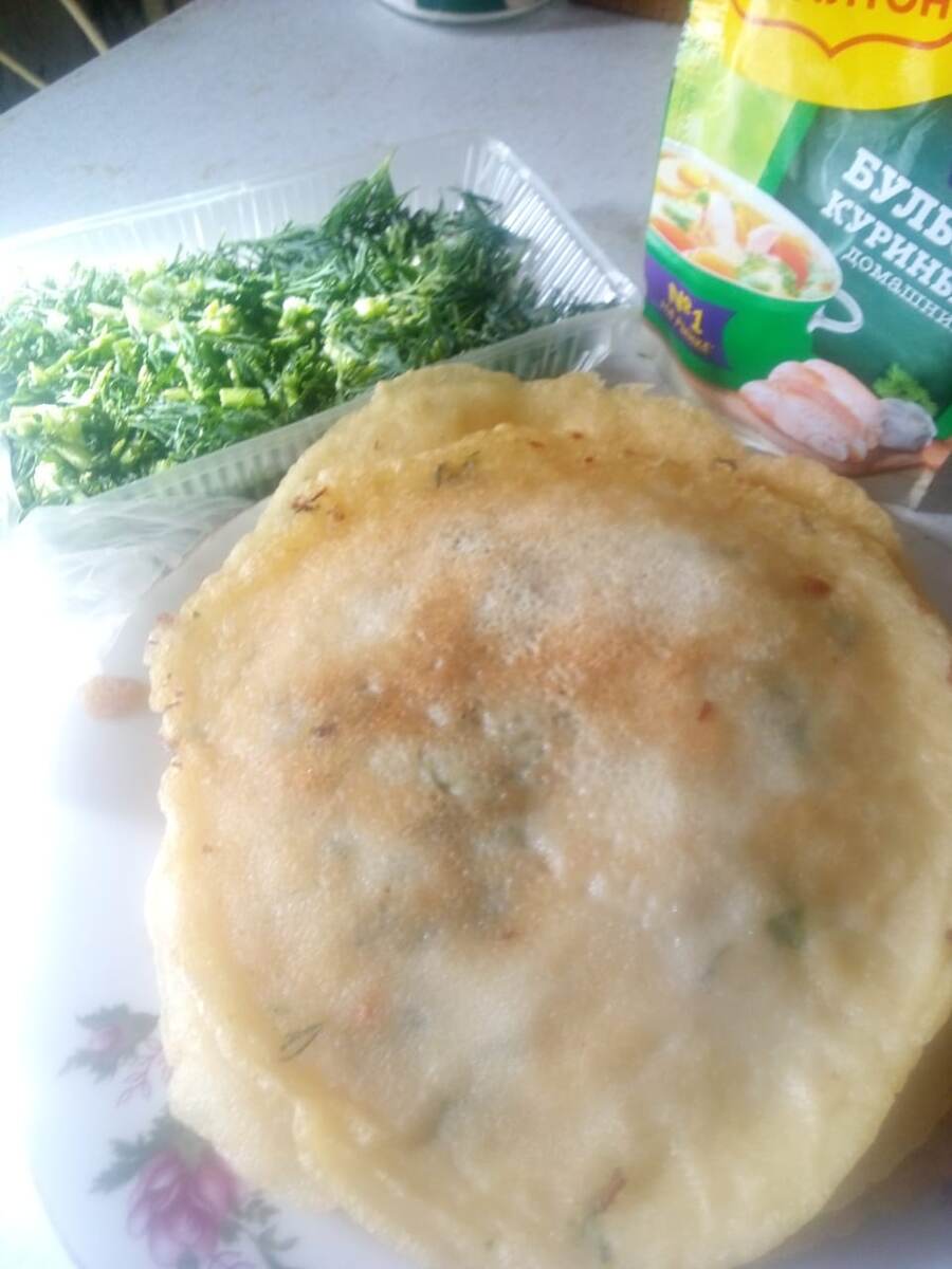 Фото автора. 