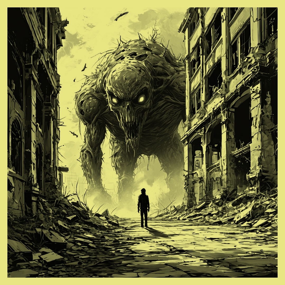 Я отправился в Припять в погоне за призраками. Но вместо этого один из них теперь гонится за мной.