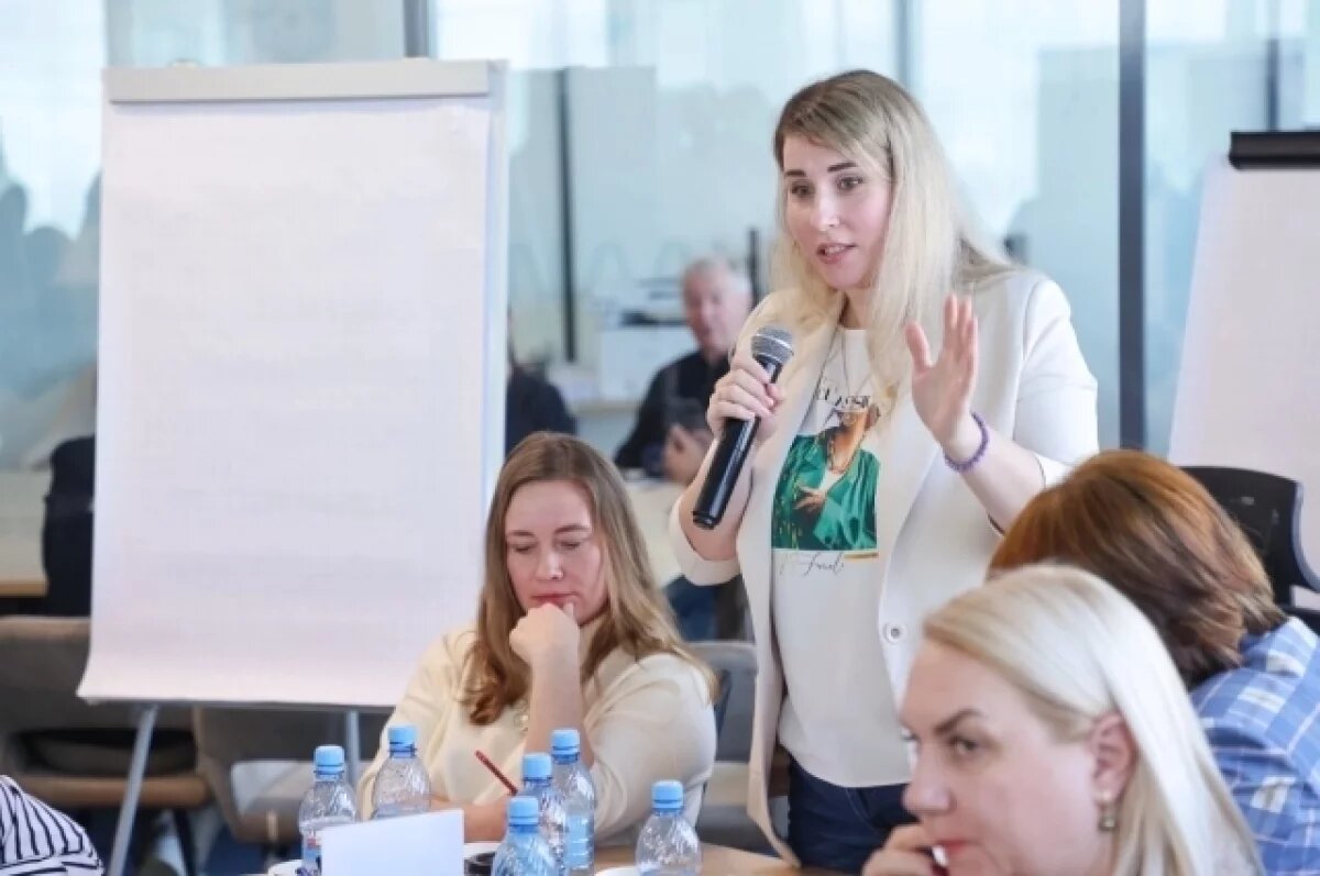    В Якутии принят закон о поддержке педагогов, он будет действовать с 2026