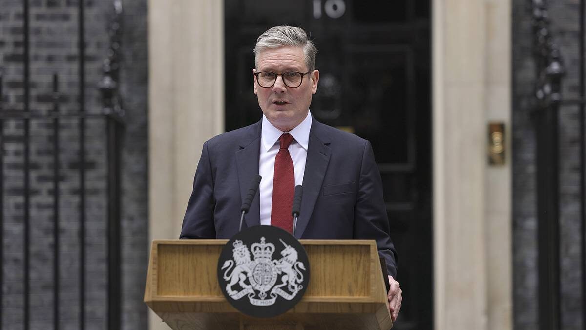    Фото: flickr/number10gov