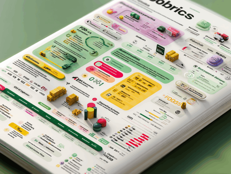   Как выбрать между FBO и FBS на Wildberries: Полное руководство по логистике для успешных продавцов Бибиков Алексей