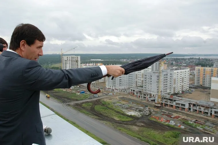 Михаил Юревич с семьей оспорили решения о национализации в Верховном суде РФ
Фото: Вадим Ахметов © URA.RU