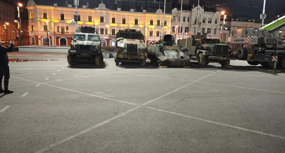     Минкульт Приморья / Telegram