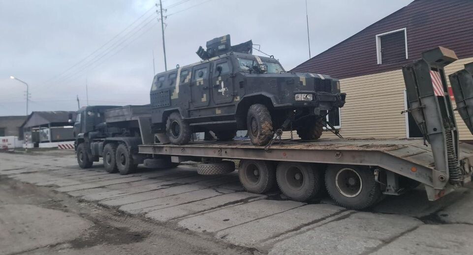     Минкульт Приморья / Telegram