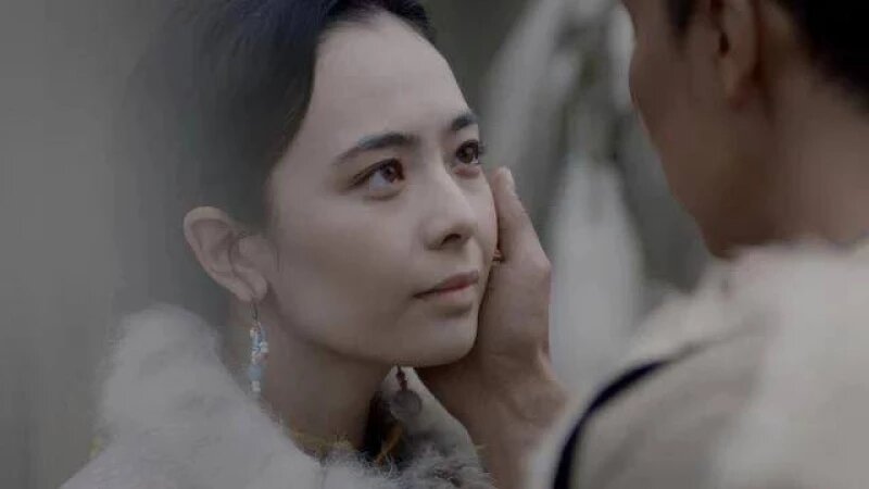     Кадры из фильма «Волки». Телеграм-канал администрации Республики Алтай