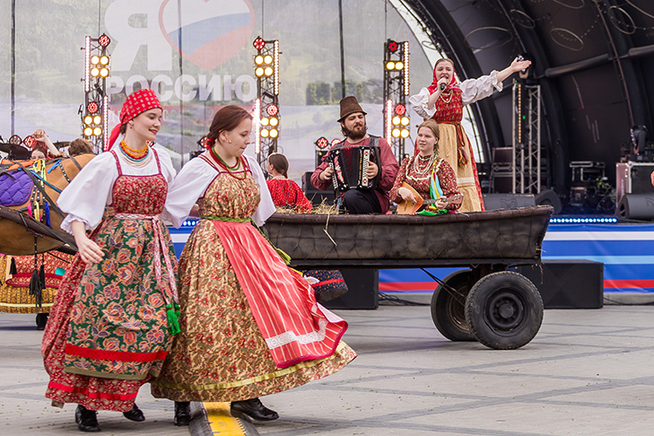    Фото Андрея Заржецкого, VN.ru