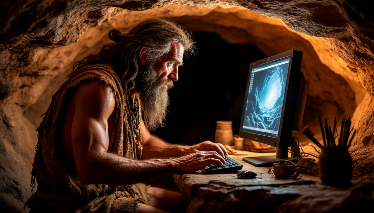 Изображение сгенерировано нейросетью