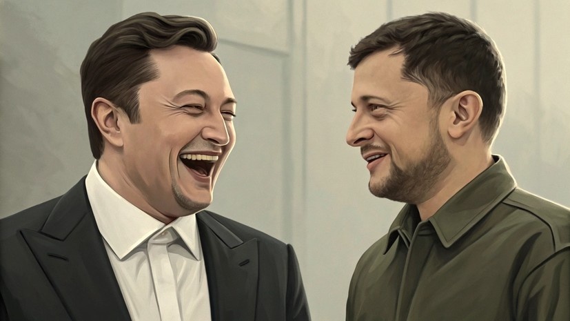    Сгенерировано при помощи ИИ