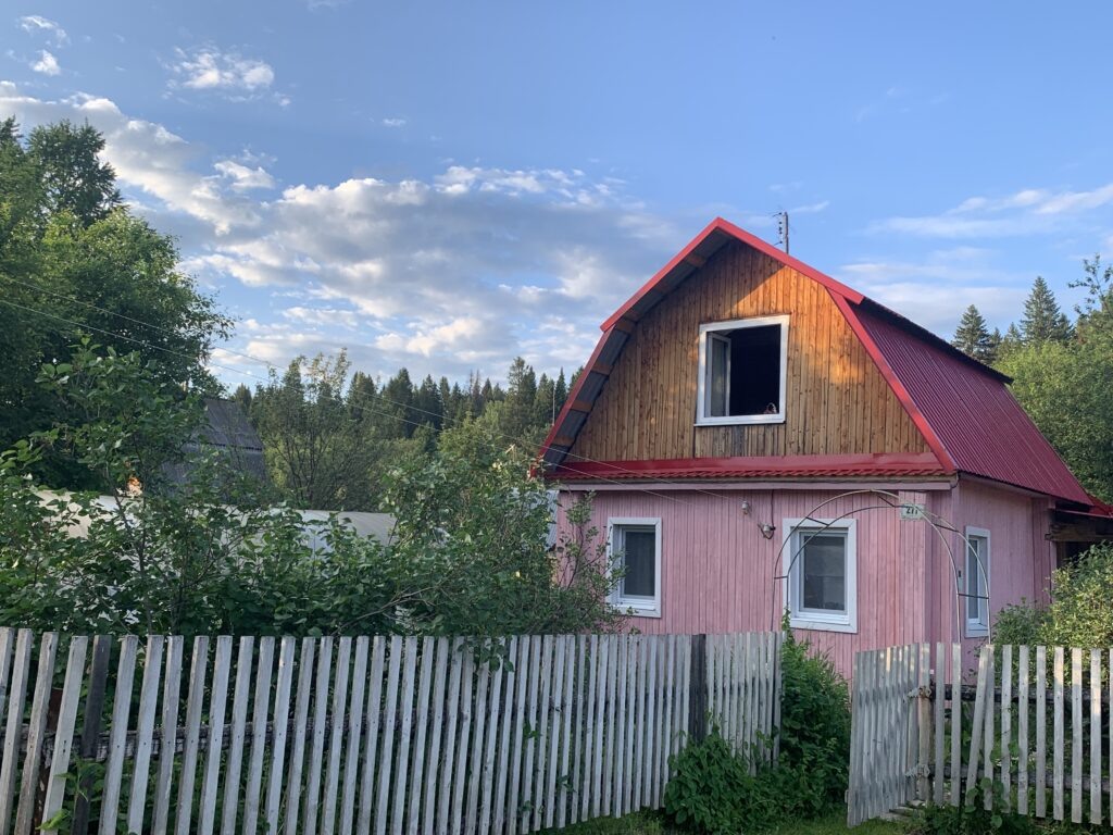    Фото: «В курсе.ру» Ольга Гилёва