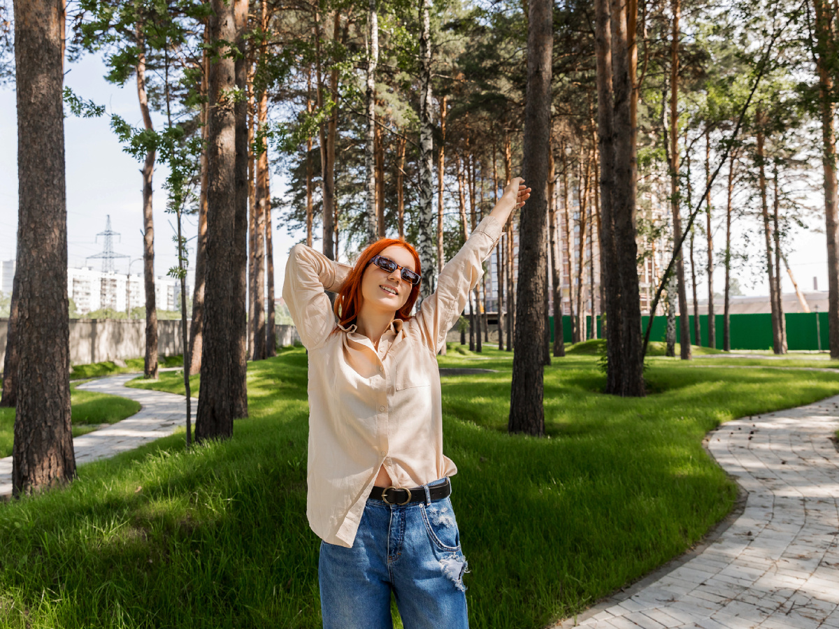 Фотоархив ГК СМСС. ЖК «Чкалов»