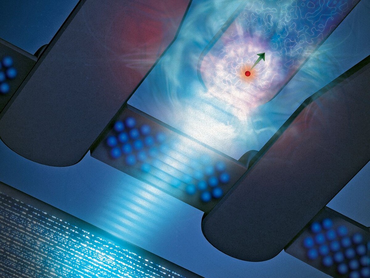    Секретные технологии Зоны 51 которые перевернули науку с ног на голову