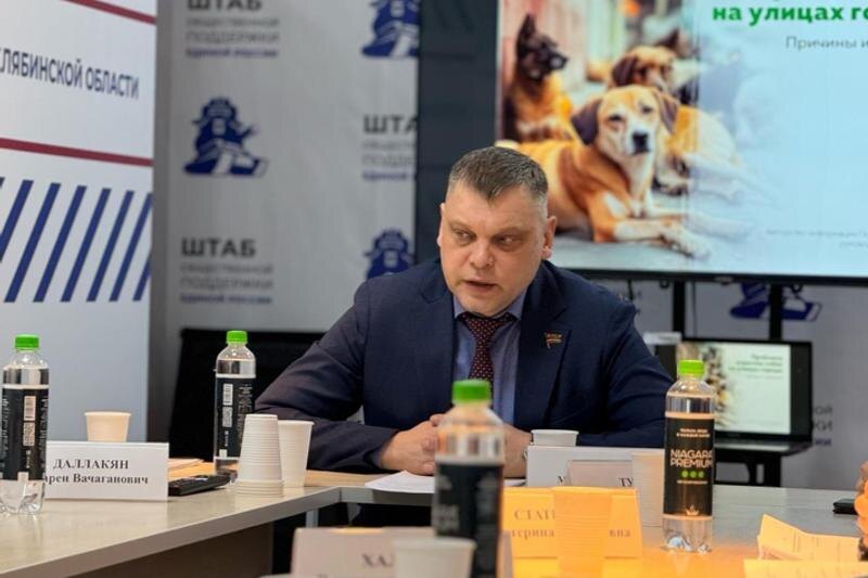    Страница Михаила Махова во "ВКонтакте"