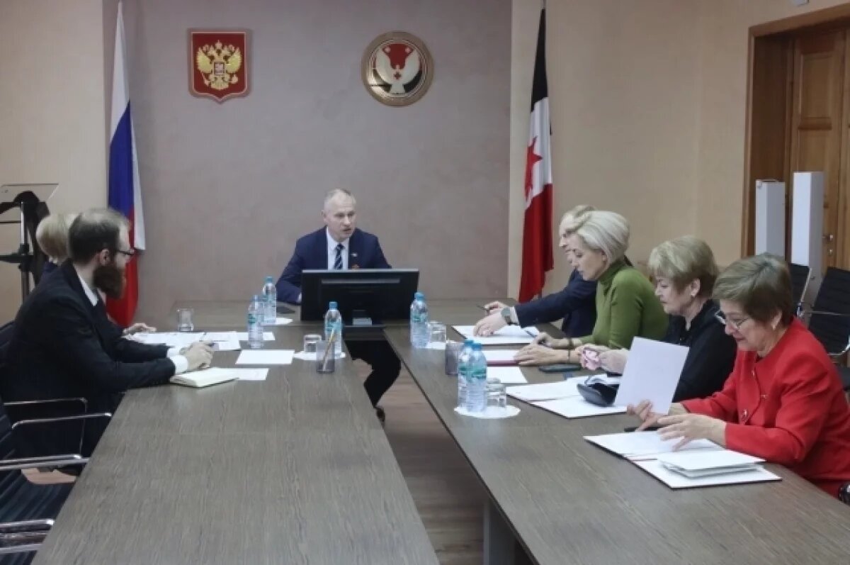    1706 человек обратилось к омбудсмену по правам ребёнка Удмуртии в 2024 году