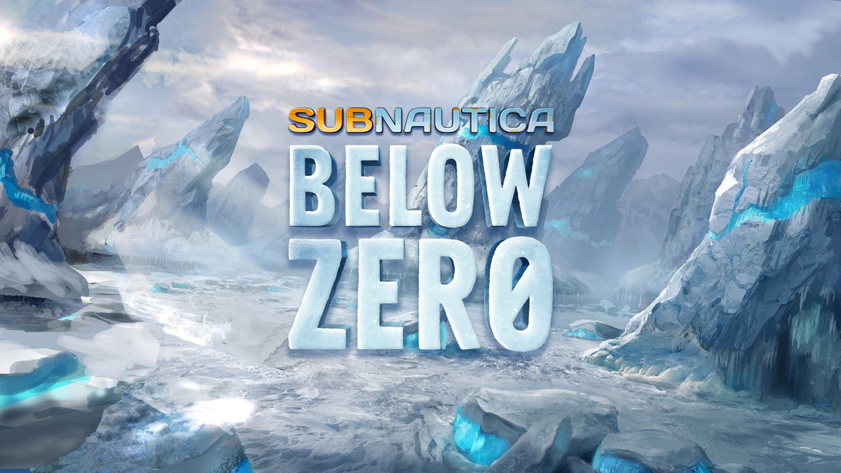 Игра: Subnautica: Below Zero 2021