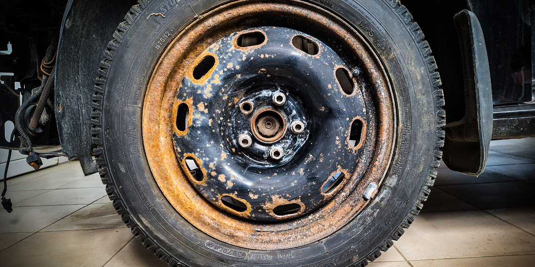 Главная ошибка при удалении ржавчины, которую почти все совершают, из-за чего коррозия возникает снова