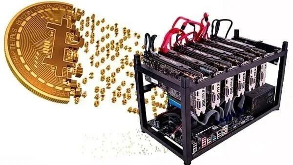    Сын завуча в Нефтеюганске майнил криптовалюту прямо в школе